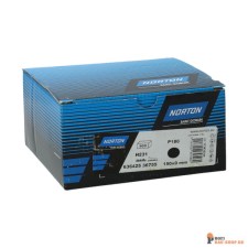 nortonschleifmittel/NORTON_schleifmittel_63642536755 Discs Selfgrip Norton H231 150x0 GRIT 180_137824